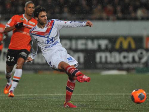 Clément Grenier (Getty Images)