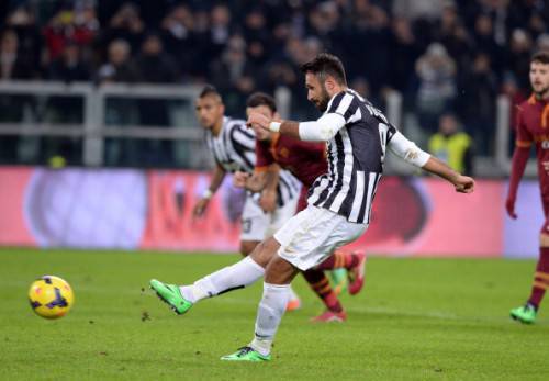 Mirko Vucinic (Getty Images)