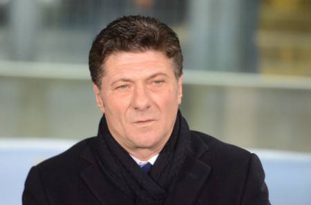 Walter Mazzarri (Getty Images)