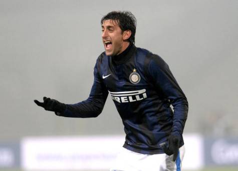 Diego Milito