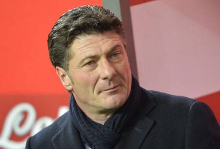 Walter Mazzarri