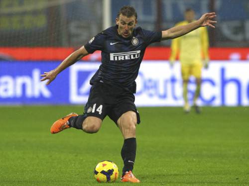 Hugo Campagnaro (Getty Images)