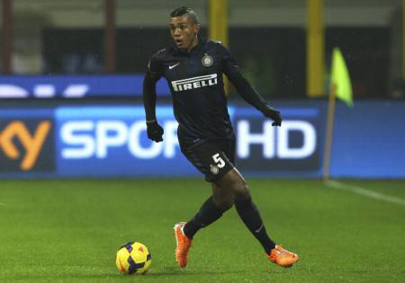 Juan Jesus (Getty Images)