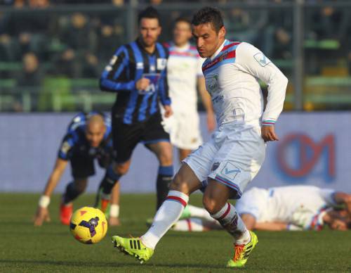 Gonzalo Bergessio (Getty Images)