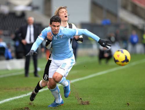 Hernanes (Getty Images)