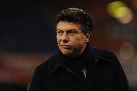 Walter Mazzarri (Getty Images)