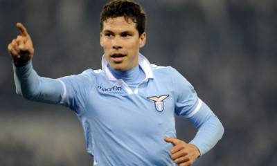 Hernanes (Getty Images)