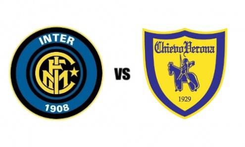 Inter-Chievo