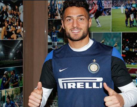 Danilo D'Ambrosio (Inter.it)