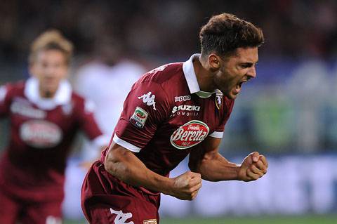 Danilo D'Ambrosio (torinofc)