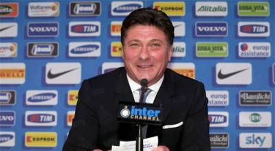 Walter Mazzarri (Inter.it)