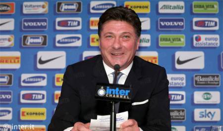 Mazzarri-Watford, ci siamo (Inter.it)