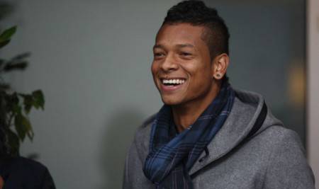 Fredy Guarin