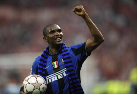 Samuel Eto'o