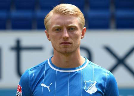 Andreas Beck (Getty Images)