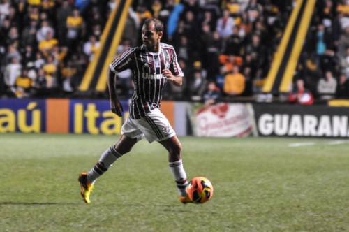 Carlinhos (Getty Images)