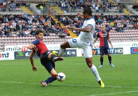 Rossettini e Guarin  - Getty Images