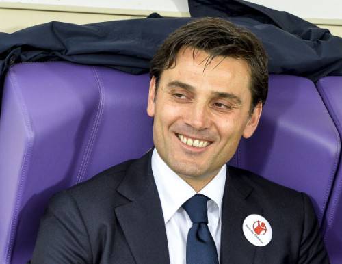 Vincenzo Montella (Getty Images)