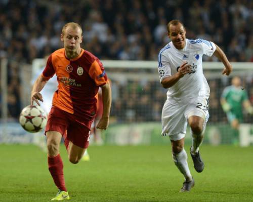 Semih Kaya - Getty Images