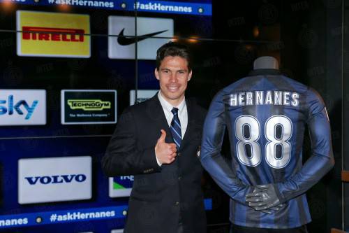 Hernanes
