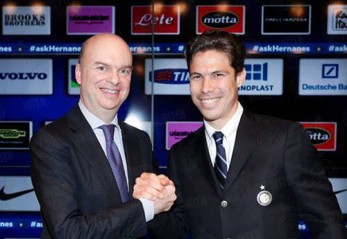 Fassone ed Hernanes (inter.it)