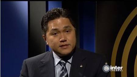 Erick Thohir 