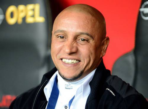 Roberto Carlos (Getty Images)