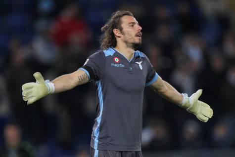 Federico Marchetti (Getty Images)