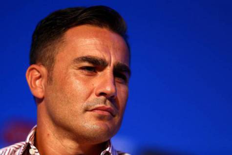 Fabio Cannavaro (Getty Images)