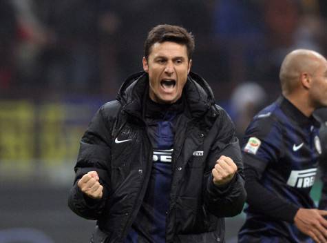 Javier Zanetti