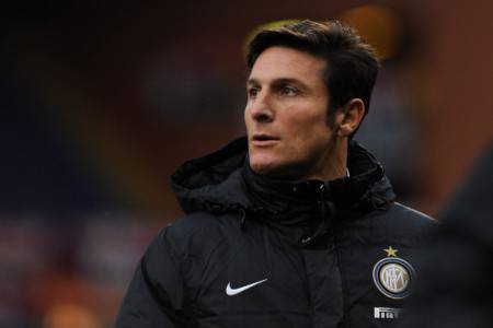 Javier Zanetti (Getty Images)