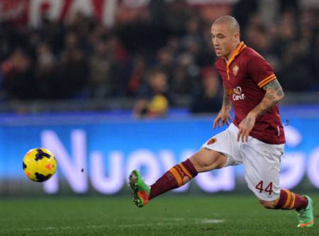 Radja Nainggolan (Getty Images)