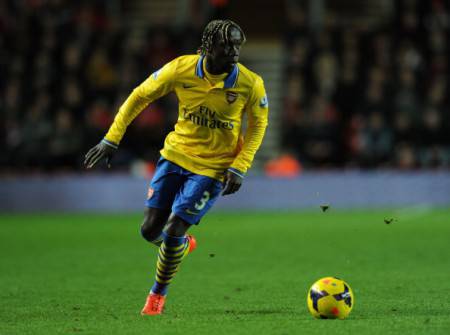 Bacary Sagna