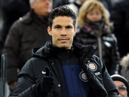 Hernanes (Getty Images)