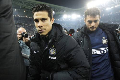 Hernanes (Getty Images)