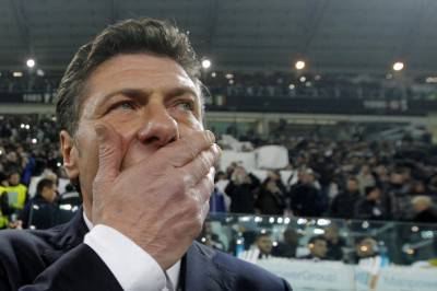 Walter Mazzarri (Getty Images)