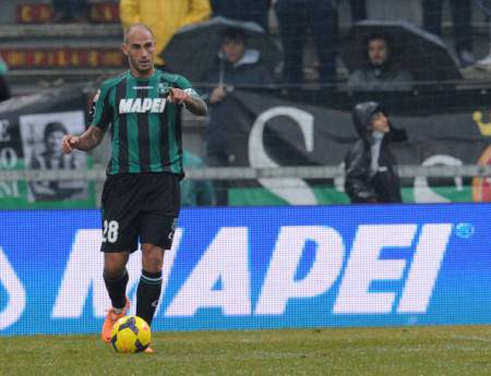 Paolo Cannavaro (Getty Images)