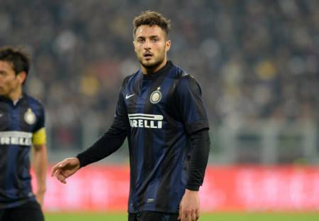 Danilo D'Ambrosio (Getty Images)