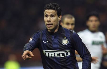 Hernanes (Getty Images)