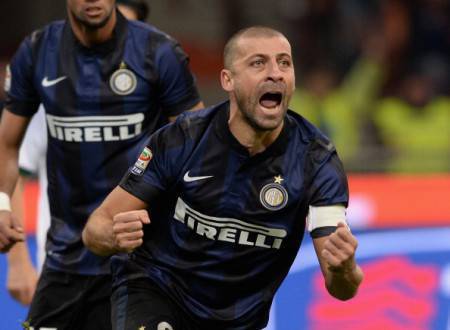 Walter Samuel (Getty Images)