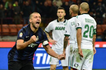 Walter Samuel (Getty Images)