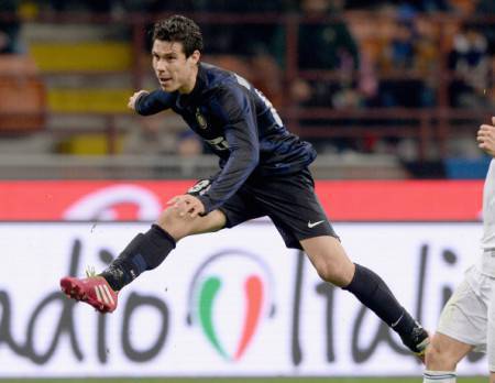 Hernanes (Getty Images)