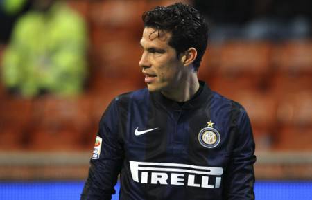 Hernanes 