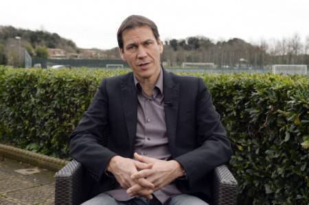 Rudi Garcia