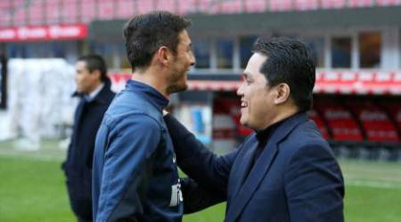 Thohir e Zanetti (Inter.it)