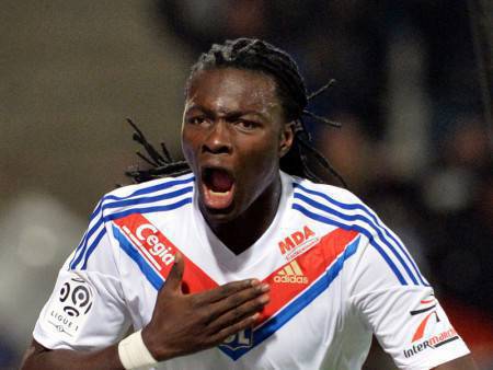 Bafetimbi Gomis