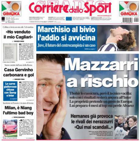 corriere