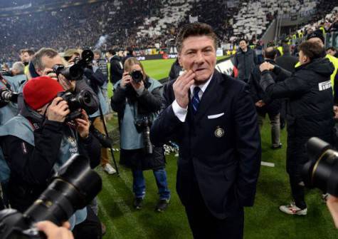 Walter Mazzarri