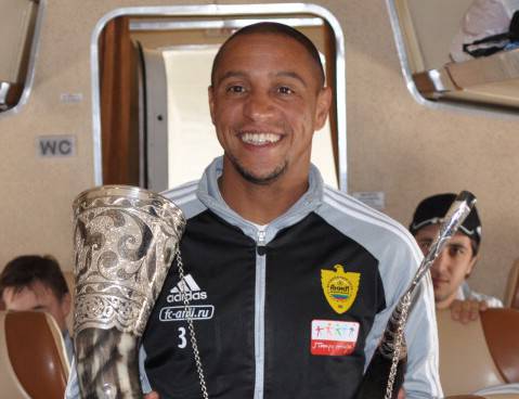 Roberto Carlos (Getty Images) 