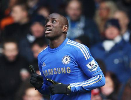 Demba Ba